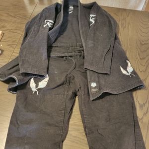 Brazilian JiuJitsu Women's Gi